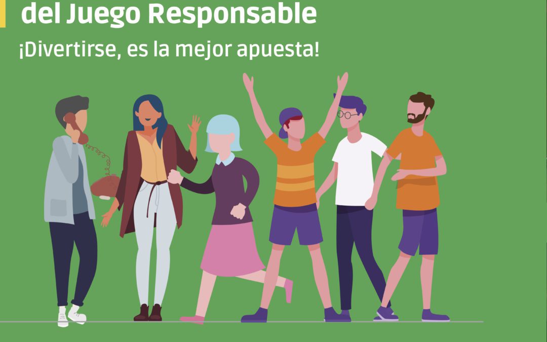 Semana del Juego Responsable